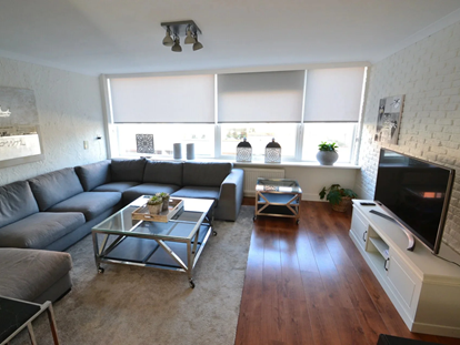 Monteurwohnung - Zimmertyp: Doppelzimmer - Südholland - Appartement Sluiter
