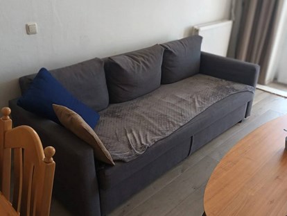 Monteurwohnung - Zimmertyp: Einzelzimmer - Südholland - Appartement und Studio Astrid fur 3/5 Personen