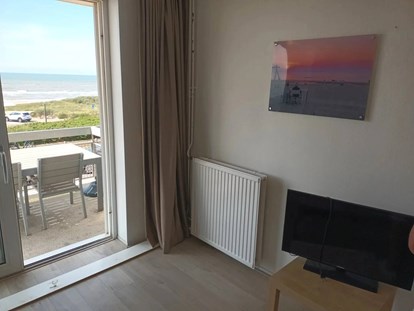 Monteurwohnung - Zimmertyp: Einzelzimmer - Südholland - Zimmer - Appartement und Studio Astrid fur 3/5 Personen