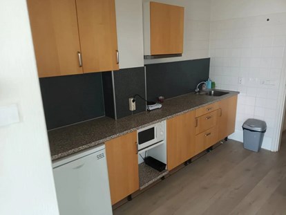 Monteurwohnung - Art der Unterkunft: Apartment - Südholland - Kuche - Appartement und Studio Astrid fur 3/5 Personen