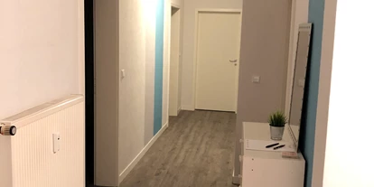 Monteurwohnung - Zimmertyp: Einzelzimmer - Fürth (Bergstraße) - Ferienwohnungen Hörner