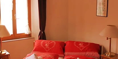 Monteurwohnung - Bettwäsche: keine Bettwäsche - Ftan - Doppelzimmer dieser Kategorie. - Hotel Villa Silvana