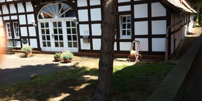 Monteurwohnung - Hund erlaubt - PLZ 32351 (Deutschland) - Dümmer Biermann