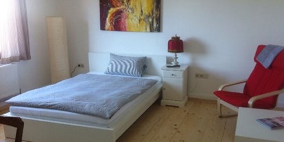 Monteurwohnung - Zimmertyp: Einzelzimmer - PLZ 49419 (Deutschland) - Dümmer Biermann