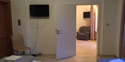 Monteurwohnung - Zimmertyp: Einzelzimmer - Ostercappeln - Dümmer Biermann