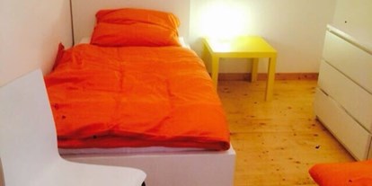 Monteurwohnung - Zimmertyp: Doppelzimmer - PLZ 48317 (Deutschland) - Gästehaus Mersch
