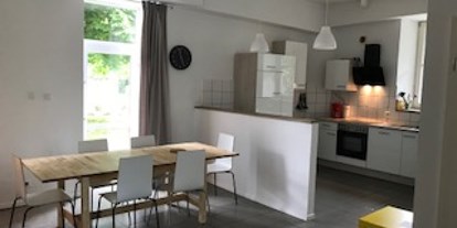 Monteurwohnung - Zimmertyp: Einzelzimmer - Ahlen - Gästehaus Mersch