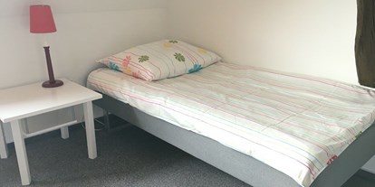 Monteurwohnung - Zimmertyp: Mehrbettzimmer - Nübbel - Große und helle Monteurzimmer Wohnung in zentraler Lage ab sofort Frei!!