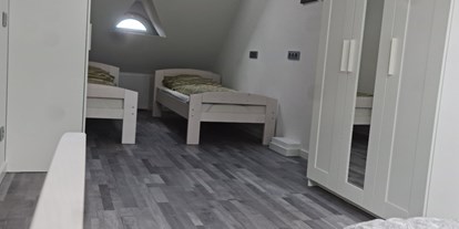 Monteurwohnung - Zimmertyp: Doppelzimmer - Brehna - Raichel Immobilien GmbH