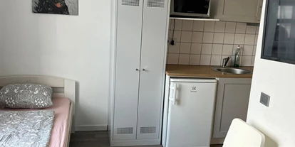 Monteurwohnung - Zimmertyp: Mehrbettzimmer - Delitzsch - Raichel Immobilien GmbH