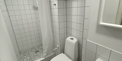 Monteurwohnung - Zimmertyp: Doppelzimmer - Hinsdorf - Raichel Immobilien GmbH