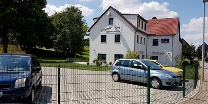 Monteurwohnung - Einzelbetten - PLZ 09243 (Deutschland) - Ferienwohnungen Hölig Parkplatz - Ferienwohnungen Constanze Hölig