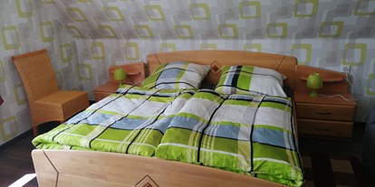 Monteurwohnung - Zimmertyp: Einzelzimmer - Ostfriesland - Am Kleinheider Weg