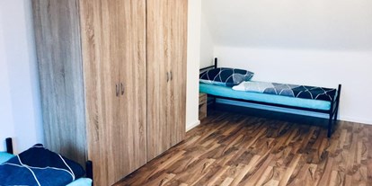 Monteurwohnung - Zimmertyp: Doppelzimmer - Oberraden - Privatzimmer | Monteurzimmer | - Fernthal - Neustadt(Wied)