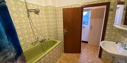 Monteurwohnung - Zimmertyp: Doppelzimmer - Nauort - Privatzimmer | Monteurzimmer | - Fernthal - Neustadt(Wied)