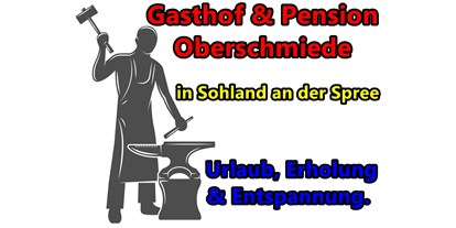 Monteurwohnung - TV - Kirschau - Pension Oberschmiede Sohland