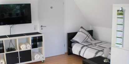Monteurwohnung - Zimmertyp: Mehrbettzimmer - Witten - Monteurzimmer in Sprockhövel - peter.waldhelm