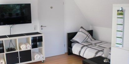 Monteurwohnung - Zimmertyp: Mehrbettzimmer - PLZ 42555 (Deutschland) - Monteurzimmer in Sprockhövel - peter.waldhelm