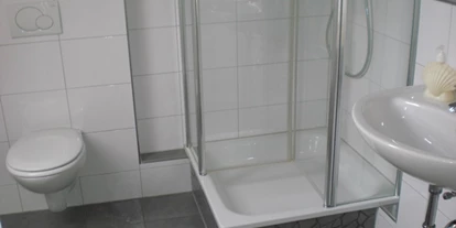 Monteurwohnung - Küche: eigene Küche - PLZ 58453 (Deutschland) - Badezimmer - peter.waldhelm