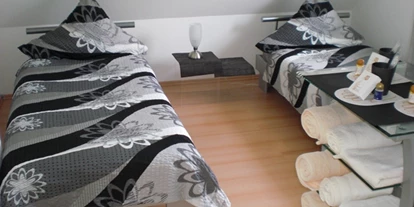 Monteurwohnung - Zimmertyp: Mehrbettzimmer - Witten - Einzelbetten - peter.waldhelm