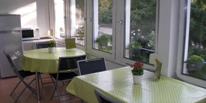 Monteurwohnung - Küche: eigene Küche - PLZ 58455 (Deutschland) - Essbereich - peter.waldhelm