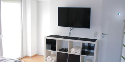 Monteurwohnung - Zimmertyp: Mehrbettzimmer - Witten - Monteurwohnung in Sprockhövel - peter.waldhelm