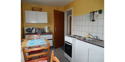Monteurwohnung - Einzelbetten - PLZ 38159 (Deutschland) - Wolfenbüttel Ferienwohnung -FEWO-WOLF-