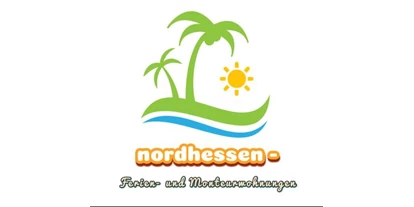 Monteurwohnung - Art der Unterkunft: Gästehaus - Nentershausen (Hersfeld-Rotenburg) - Logo nordhessen - Ferien- und Monteurwohnungen - Nordhessen - Ferien- und Monteurwohnungen