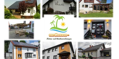 Monteurwohnung - Kühlschrank - Nentershausen (Hersfeld-Rotenburg) - Nordhessen - Ferien- und Monteurwohnungen