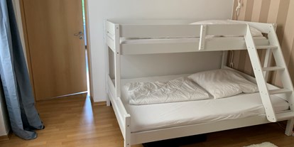 Monteurwohnung - Bettwäsche: Bettwäsche gegen Gebühr - Retschow - ZUR SCHLEUSE - 3 Zi. Wohnung in Rostock Erdgeschoss