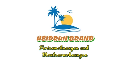 Monteurwohnung - Küche: eigene Küche - PLZ 34593 (Deutschland) - Logo - Heidrun Brand Ferienwohnung