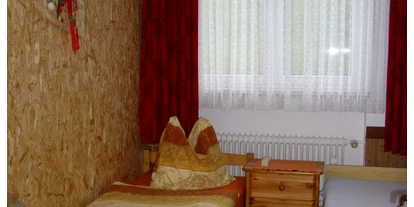 Monteurwohnung - Küche: eigene Küche - PLZ 36214 (Deutschland) - Zimmer 1 - Heidrun Brand Ferienwohnung