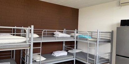 Monteurwohnung - Art der Unterkunft: Gästezimmer - Heinzenbach - Luxus Unterkunft Monteurwohnung