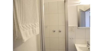 Monteurwohnung - Zimmertyp: Doppelzimmer - PLZ 51647 (Deutschland) - Hotel im Homburger Ländchen