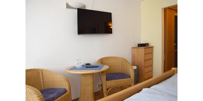 Monteurwohnung - Zimmertyp: Einzelzimmer - PLZ 51647 (Deutschland) - Hotel im Homburger Ländchen