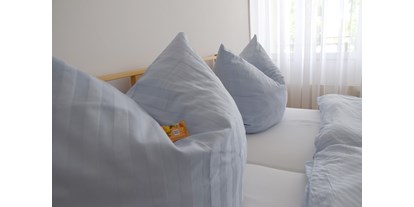 Monteurwohnung - Zimmertyp: Doppelzimmer - PLZ 51588 (Deutschland) - Hotel im Homburger Ländchen