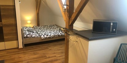 Monteurwohnung - Art der Unterkunft: Apartment - Region Olmütz - Fewo Olomouc Statek