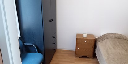 Monteurwohnung - Art der Unterkunft: Ferienwohnung - Wildenbörten - 2. Einzelzimmer - György Torma – Mietwohnungen