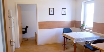 Monteurwohnung - Zimmertyp: Einzelzimmer - Gerstenberg - György Torma – Mietwohnungen