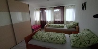 Monteurwohnung - Zimmertyp: Einzelzimmer - PLZ 52499 (Deutschland) - Wüllenweber