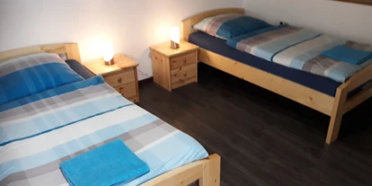 Monteurwohnung - Zimmertyp: Doppelzimmer - PLZ 24594 (Deutschland) - Aukrug Monteurzimmer