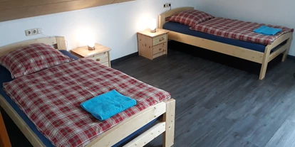 Monteurwohnung - Art der Unterkunft: Gästezimmer - Ellerdorf - Aukrug Monteurzimmer
