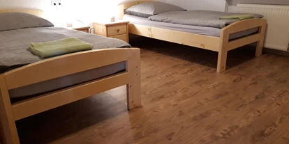Monteurwohnung - Zimmertyp: Doppelzimmer - PLZ 24594 (Deutschland) - Aukrug Monteurzimmer