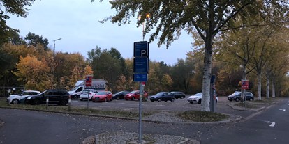 Monteurwohnung - Badezimmer: eigenes Bad - PLZ 28207 (Deutschland) - Parkplatz am Haus - Monteurhaus Bremen 