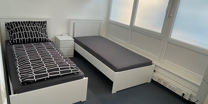 Monteurwohnung - Art der Unterkunft: Gästezimmer - Klagenfurt - Monteurzimmer St. Veit 