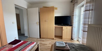 Monteurwohnung - Kühlschrank - Selpritsch - Appartments Feldkirchen