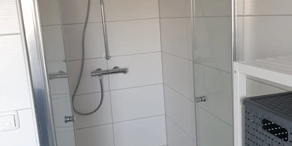 Monteurwohnung - Zimmertyp: Doppelzimmer - PLZ 26639 (Deutschland) - Monteurunterkunft Dörnath Aurich