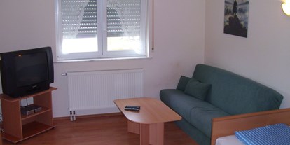Monteurwohnung - Art der Unterkunft: Gästezimmer - PLZ 63791 (Deutschland) - Monteurzimmer - Kahl
