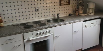 Monteurwohnung - Küche: Gemeinschaftsküche - PLZ 95336 (Deutschland) - Zimmer oder Wohnung in ruhiger Lage