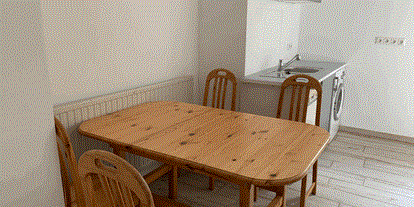 Monteurwohnung - Küche: eigene Küche - PLZ 96328 (Deutschland) - Zimmer oder Wohnung in ruhiger Lage